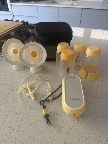 Medela freestyle flex - freestyle,