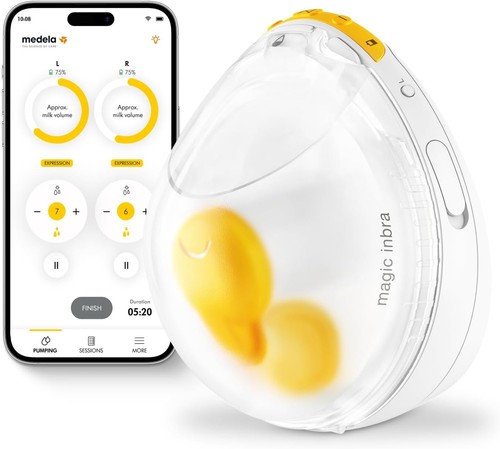 Medela magic inbra - magic,