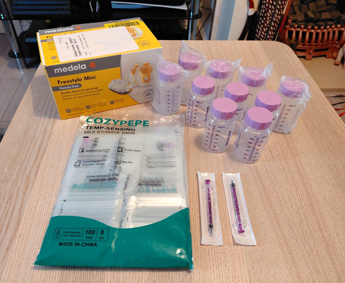 Medela freestyle mini - medela,