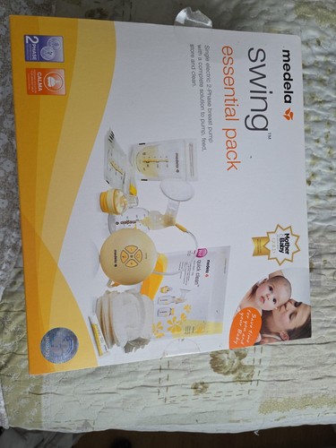 Medela single electric 2 - medela,
