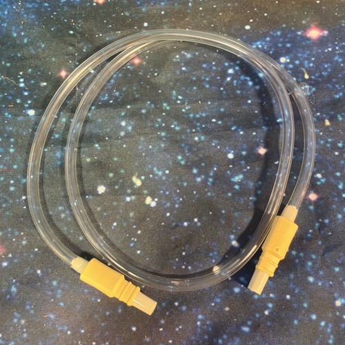 Replacement tube for - , medela