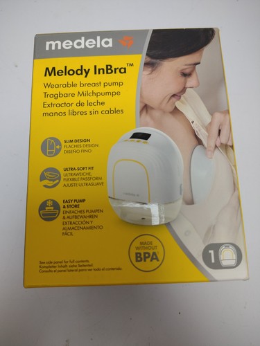 Medela melody inbra - melody,