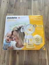Medela Swing Maxi Flex Double