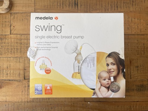 Medela swing electric single - swing,