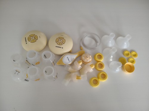 Medela swing single - swing, electric