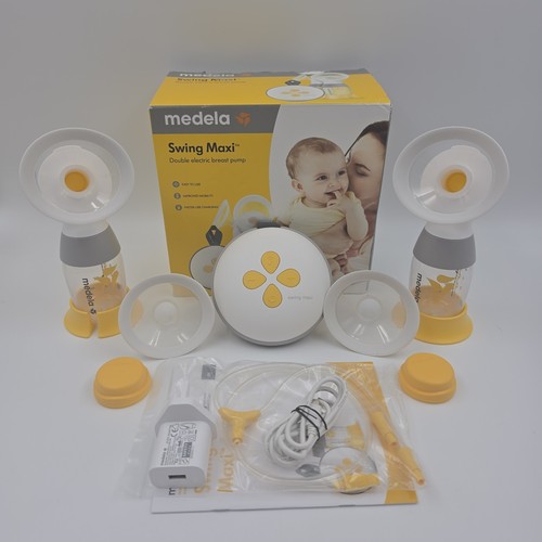 Medela swing maxi double - medela,
