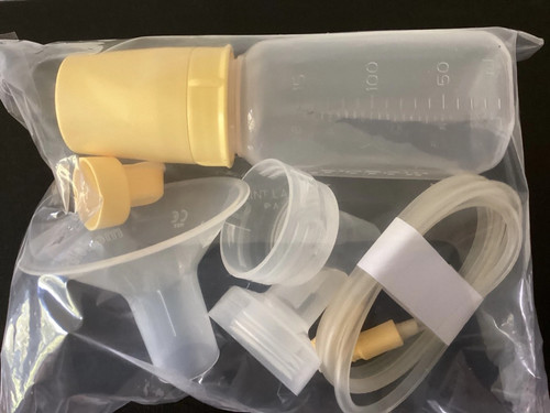 Medela swing breast pump - swing,