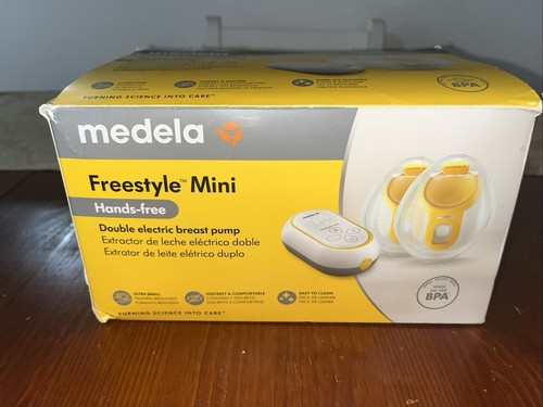 Medela freestyle mini - medela,