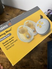 Medela Swing Maxi Breast Pump