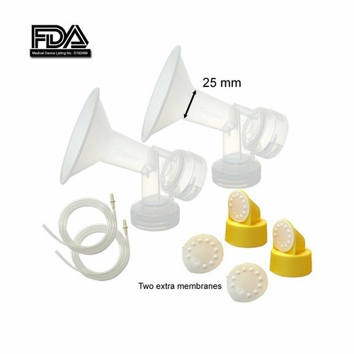 Maymom breast pump - maymom,