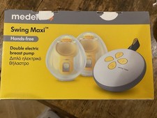 Medela Swing Maxi Hands Free