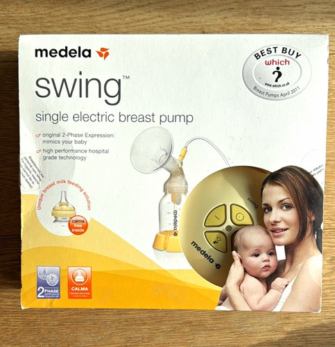 Medela swing single electric - swing,