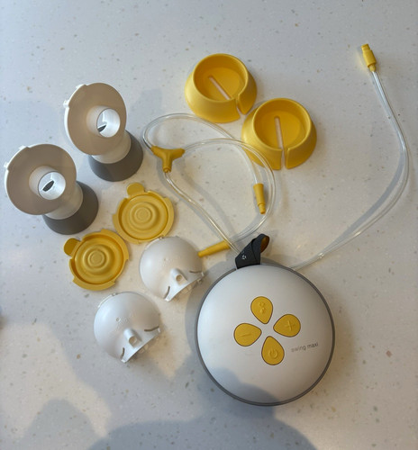 Medela swing maxi double - medela,