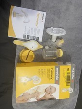 Medela Harmony Single Manual