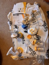 Medela Solo Single Electric