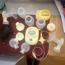 Medela Freestyle Breast Pump