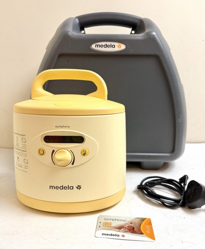 Medela symphony professional - medela,