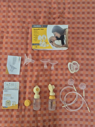 Medela personal fit plus - fit,