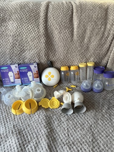 Medela swing maxi double - medela,