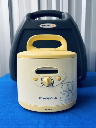 Medela symphony hospital - medela,