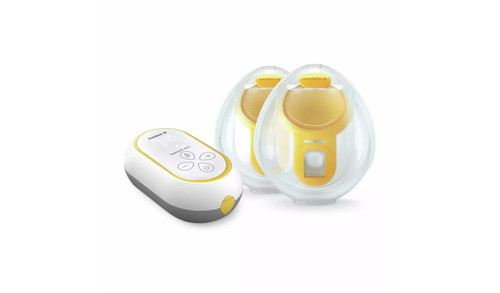 Medela freestyle mini - freestyle,