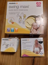 Medela Swing Maxi Double