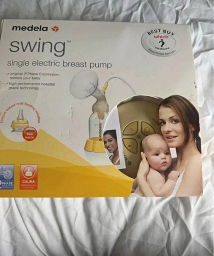 Medela swing single electric - medela,