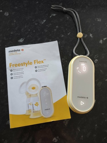 Medela freestyle flex - medela,