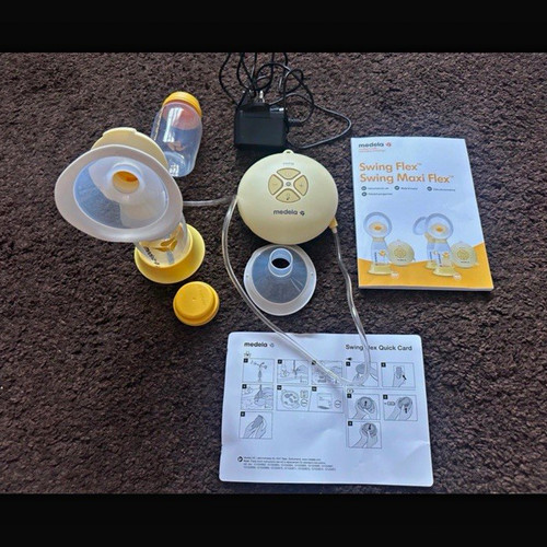 Medela swing flex single - medela,