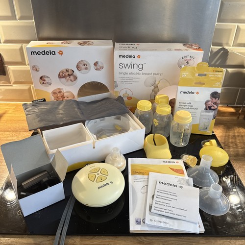 Medela swing single - medela,