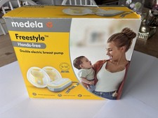 Medela Freestyle Double