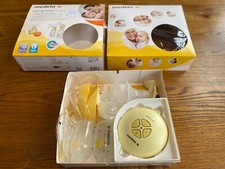 Medela Swing Maxi Double
