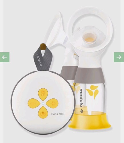 Medela freestyle mini double - medela,