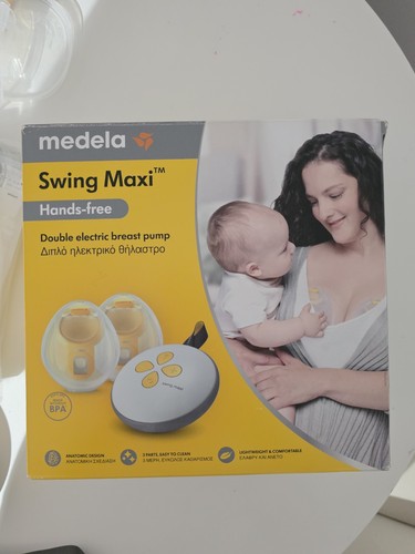 Medela swing maxi electric - swing,