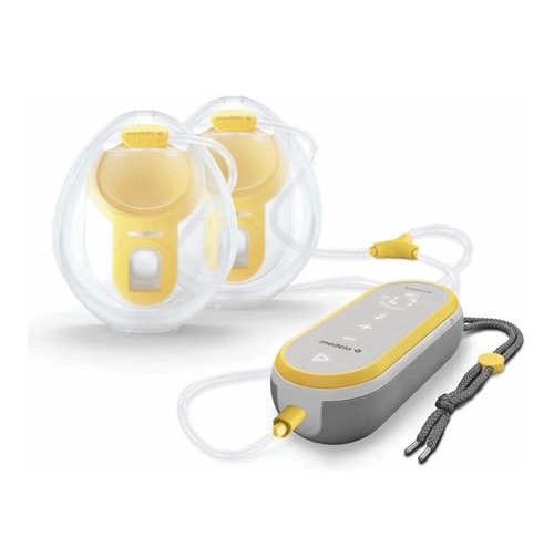 Medela freestyle hands free - medela,