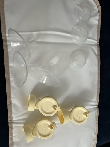 Madela breast pump - madela,