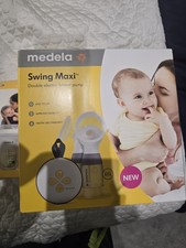 Medela Swing Maxi Double