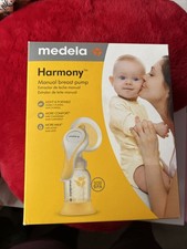 Medela Harmony Single Manual