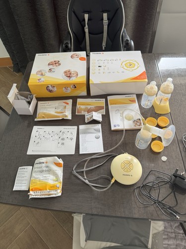 Medela swing electric breast - electric,
