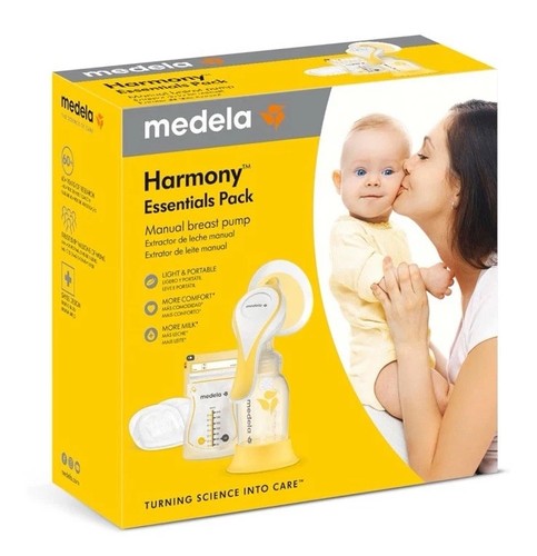 Medela harmony essentials - essentials, pack