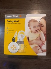 Medela Swing Maxi Double