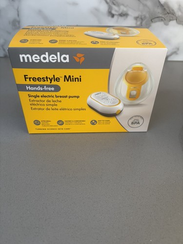 Medela freestyle mini - medela,