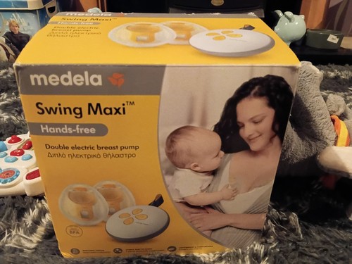 Medela swing electric - medela,