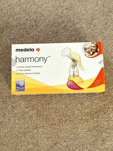 Medela harmony single - harmony,