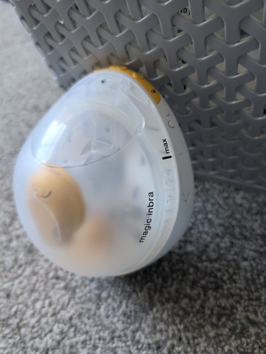 Medela magic inbra electric - magic,