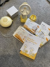 Medela Single Electric Swing