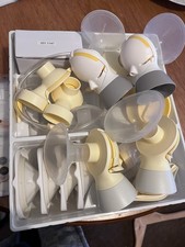 Medela Swing Maxi Bundle Set