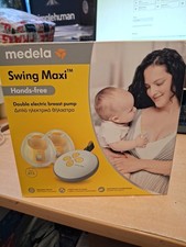 Medela Swing Maxi Electric