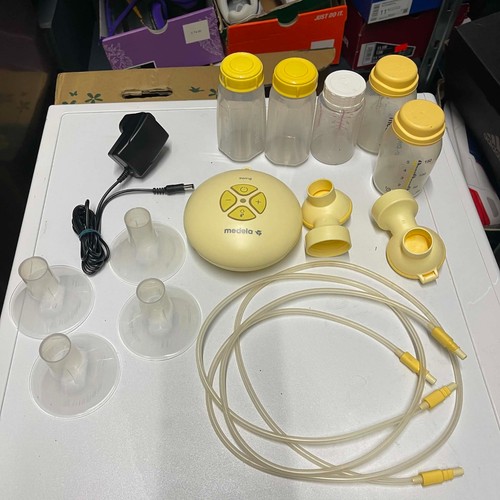 Medela swing maxi electric - maxi,
