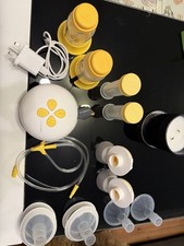 Medela Swing Maxi Double